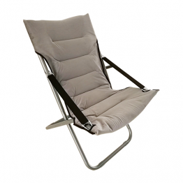 CA10079 Padded Deck Chair